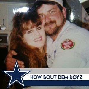 Meet your Posher, Darrell